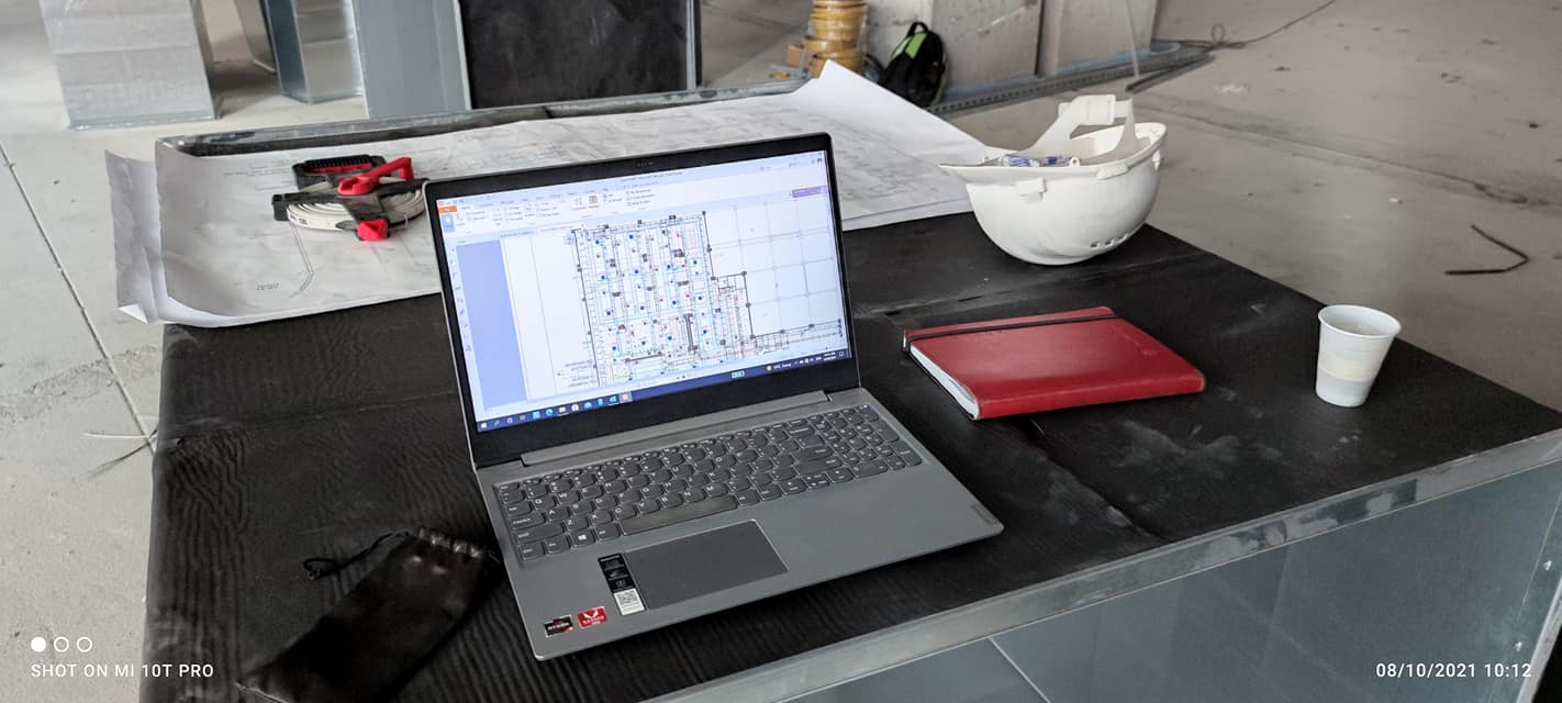 Објект: Tinex East Gate